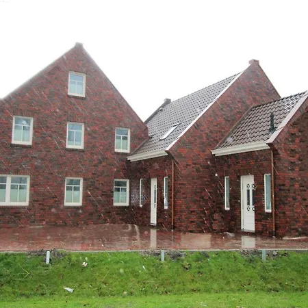 Landblick 4 - Luxusferienhaus für bis zu 7 Personen-3